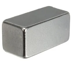 N35 - neodymium magnet - strong rectangular block - 20mm * 10mm * 10mmN35