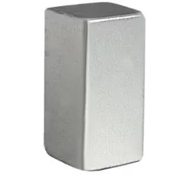 N35 - magnes neodymowy - mocny prostokątny blok - 20mm * 10mm * 10mmN35