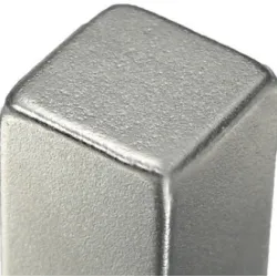 N35 - neodymium magnet - strong rectangular block - 20mm * 10mm * 10mmN35
