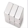 N35 - neodymium magnet - strong rectangular block - 20mm * 10mm * 10mmN35