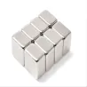 N35 - neodymium magnet - strong rectangular block - 20mm * 10mm * 10mmN35