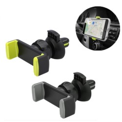 Universal car phone holder - 360 degree adjustable - air vent mountedAccessories