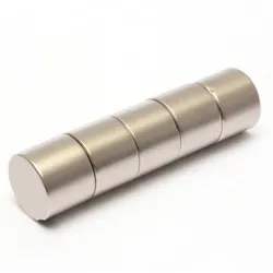 N35 - magnes neodymowy - mocny dysk - 25mm * 20mmN35