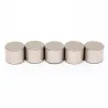 N35 - magnes neodymowy - mocny dysk - 25mm * 20mmN35