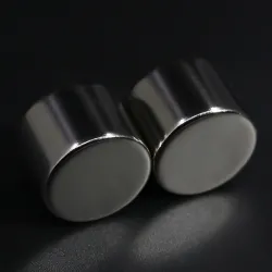 N35 - magnes neodymowy - mocny dysk - 25mm * 20mmN35