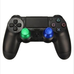 Wymienne nakładki na joysticki - do kontrolera PS4 Xbox One - 2 sztukiKontroler