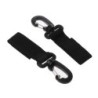 Stroller hooks - 2 piecesPrams