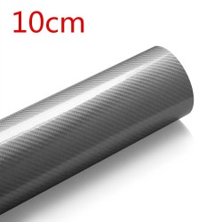 Carbon fiber vinyl film - high glossy - car / motorcycle stickerStyling parts