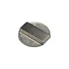 N35 - neodymium magnet - strong rectangle block - 25mm * 10mm * 3mmN35