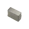 N35 - magnes neodymowy - mocny prostokątny blok - 25mm * 10mm * 3mmN35
