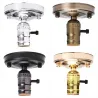Antique lamp base - bulb holder - E26 / E27Lighting fittings