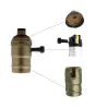 Antique lamp base - bulb holder - E26 / E27Lighting fittings