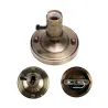 Antique lamp base - bulb holder - E26 / E27Lighting fittings