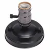 Antique lamp base - bulb holder - E26 / E27Lighting fittings