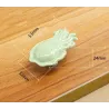 Ceramic furniture handles - knobs - octopus shapedFurniture