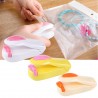Plastic bag heat sealing machineKitchen