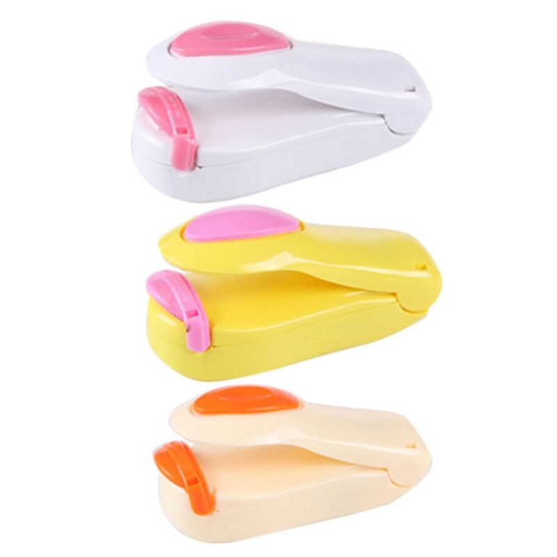 Plastic bag heat sealing machineKitchen
