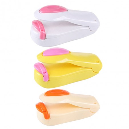 Plastic bag heat sealing machineKitchen