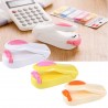 Plastic bag heat sealing machineKitchen