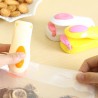 Plastic bag heat sealing machineKitchen