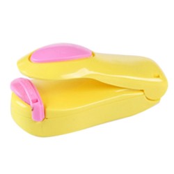 Plastic bag heat sealing machineKitchen
