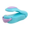 Plastic bag heat sealing machineKitchen