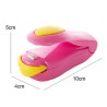 Plastic bag heat sealing machineKitchen