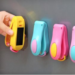 Plastic bag heat sealing machineKitchen