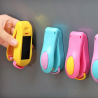 Plastic bag heat sealing machineKitchen