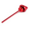 Aluminum engine oil dipstick - for HondaMotorbike parts