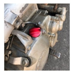 Oil filler cover - plug - for Honda / Yamaha / Suzuki / Kawasaki / DucatiMotorbike parts
