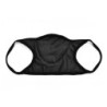 Maska rowerowa na twarz - pyłoszczelna - wiatroodporna - przeciw zanieczyszczeniom - filtr siatkowyMaski na usta