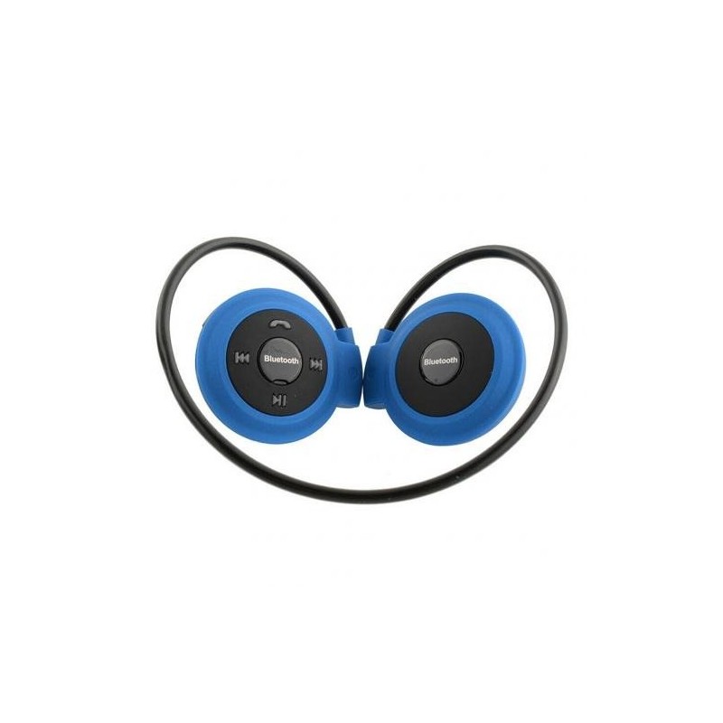 Wireless Bluetooth earphones - headset with microphoneEar- & Headphones