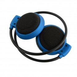 Wireless Bluetooth earphones - headset with microphoneEar- & Headphones