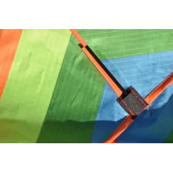 Large colorful kite - 2 piecesKites