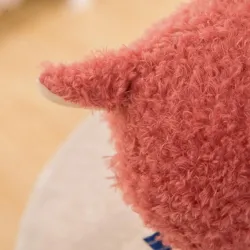 Pluszowa alpaka - zabawkaZabawki Pluszowe