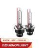 D2S - Xenon HID light - żarówka do reflektora - 35W - 2 sztukiXenon