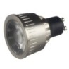 GU10 COB LED - spotlight - 9W - 12W - 15W - 10 sztukOświetlenie Punktowe