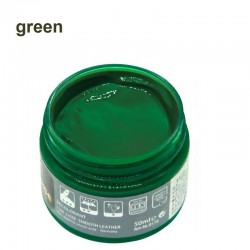 Leather repair / polishing cream - for car seats / shoes / sofasCars & Vehicles