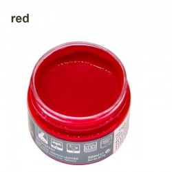 Leather repair / polishing cream - for car seats / shoes / sofasCars & Vehicles