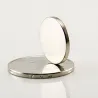 N52 - neodymium magnet - strong round disc - 25mm * 2mm - 10 piecesN52