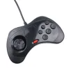 Gamepad przewodowy USB - kontroler z 6 przyciskami - dla Sega MD2 / GenesisInni