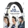 Mpow HC6 - USB wired headset - headphones with microphone - 3.5mmEar- & Headphones