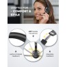 Mpow HC6 - USB wired headset - headphones with microphone - 3.5mmEar- & Headphones