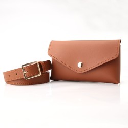 Small waist bag - with beltBags