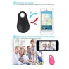 Mini inteligentny lokalizator GPS - lokalizator kluczy / dzieci / bagażu - BluetoothElektronika & Narzędzia