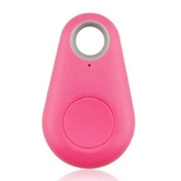 Mini inteligentny lokalizator GPS - lokalizator kluczy / dzieci / bagażu - BluetoothElektronika & Narzędzia