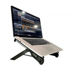 NEXSTAND K7 - podstawka pod laptop / tablet - składana - regulowanaHolders