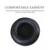 ZOP N43 - gaming headphones - headset with microphone / LED lightsHeadsets