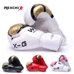 Kickboxing - karate - boxing gloves - unisexMartial Arts